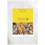 ウコン茶 4g×30包 ティーバッグ 無添