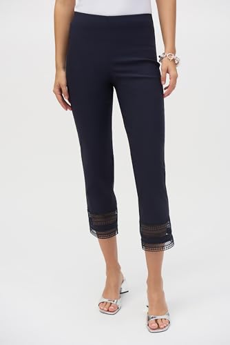 Women's Millennium Cropped Pull-On Pants2