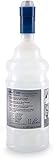 Bei der AdBlue Flasche von Kruse Automotive handelt es sich um eine Harnstofflösung, welche synthetisch hergestellt wird. Diese dient zur Nachbehandlung von Dieselmotoren bei Kraftfahrzeugen.