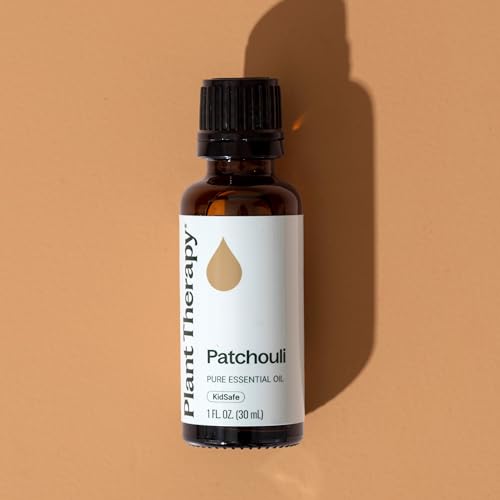Aceite Esencial de Patchouli 30 mL 100% Puro miniatura 6