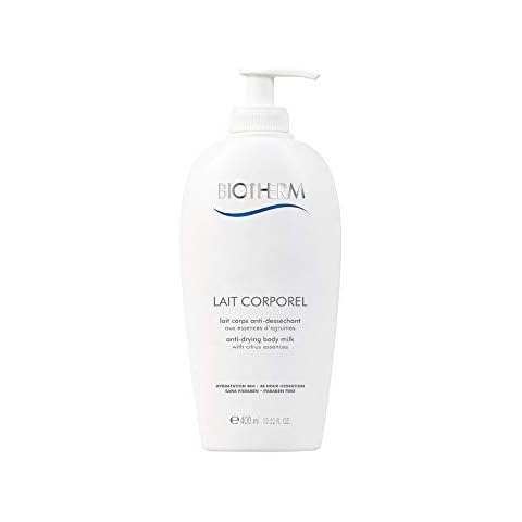 Biotherm Homme Körpermilch - 400 ml Cover