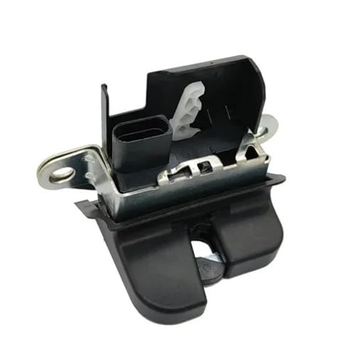 Serrure de coffre Seat Ibiza V pour des trajets sereins