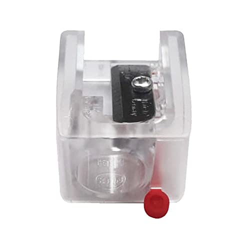 image for Lord & Berry JUMBO Lip Liner Sharpener, Lip Pencil Sharpener, Makeup P