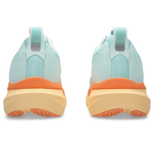 Image of ASICS Women's GLIDERIDE MAX Running Shoes
