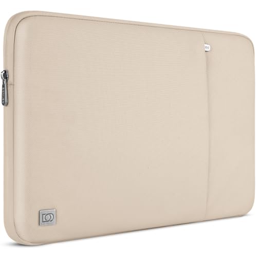 Funda para Mac Book Air 15 de diseño fino DOMISO protector elegante para Dell XPS 15