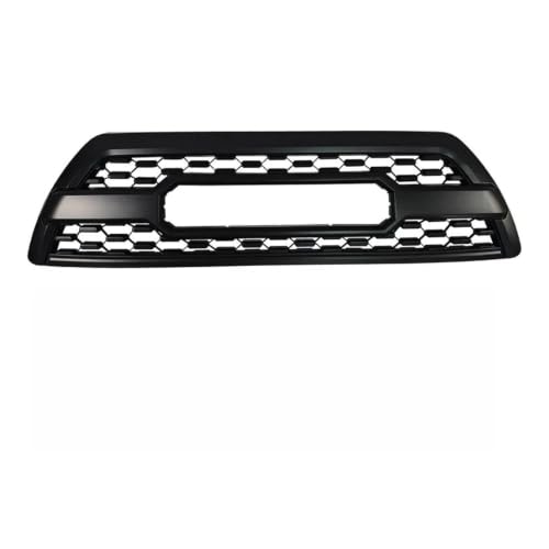Grilles de course avant tuning pour calandre 4Runner 2006 2007 2008 2009 TRD Pro