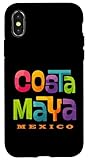 Costa Maya Mexico Vacation and Beach Gear