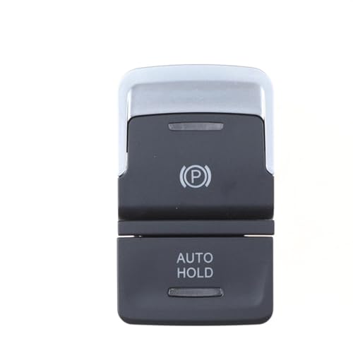 Freno de mano de estacionamiento Golf 7 botón interruptor 5G0927225D MK7