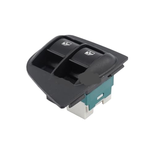 Vitres Bloquees Solution Commande Leve Vitre Pour Doblo 2001 A 2010