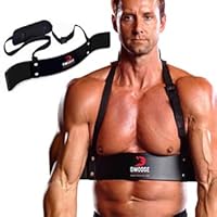 DMoose ブラック パワーベルト カールブラスター Amazon.co.jp