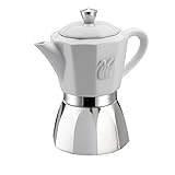 Chic Range from Gat GAT Chic Stovetop Café Espresso Maker 4 Cup