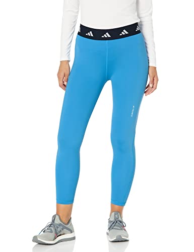 Image of adidas Techfit 7 /8 Leggings Women's