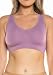 Ahh By Rhonda Shear Women's Seamless Leisure Bra