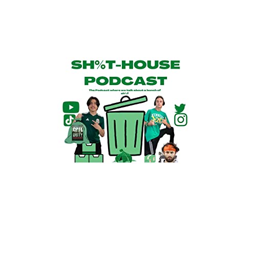 EPISODE 2 JOSH AND RYAN PREDICTION NBA FINALS, JOSH IS GONNA SMACK RYAN IN FIFA, and THE BOYS TRIP COMING UP SOON......................