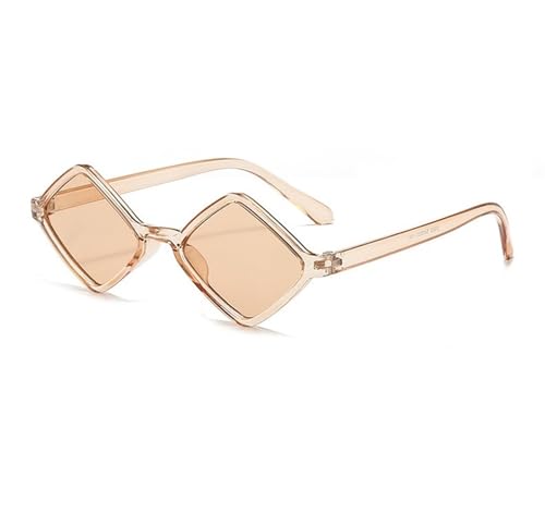 Lunettes de soleil sport 6615 avec petite monture pour conduite et extérieur