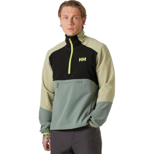 Helly-Hansen Men's Cascade Shield Anorak