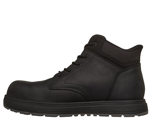 Image of Skechers Men's Safety Cupsole Hands Free Slip Ins