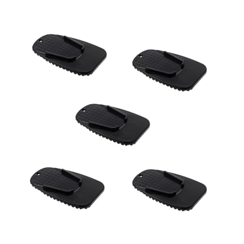 Support béquille moto pour éviter la chute de votre deux-roues