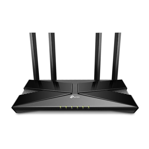 6 Mejores Marcas De Routers 【enero 2025】