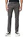 Tommy Hilfiger Homme Core Straight Chino Gmd Flex Pantalon, Gris (Magnet 016), 36W / 34L EU