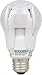 Sylvania 72637 12-watt A19 Ultra LED Light Bulb, 2.44" x 2.44" x 4.42"