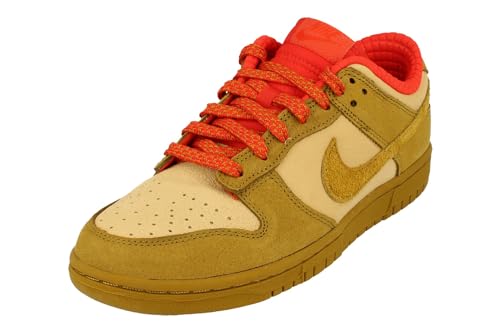 Image of Nike Women's Dunk Low