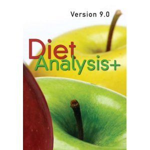 Diet Analysis Plus 9.0 Windows/Macintosh CD-ROM [CD-ROM]: Unknown ...