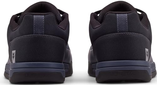 Fox Racing Men's Fox Union Canvas Mountain Bike Shoe3