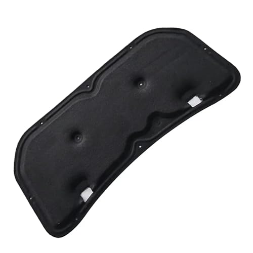 Tapis insonorisant capot Mazda CX-3 pour réduire le bruit moteur et isoler la chaleur - 3