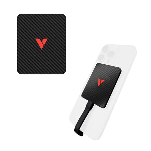 Verbatim Snapback UltraSlim Externe SSD 2 TB MagSafe USB 3.2 Gen 2x2 4K