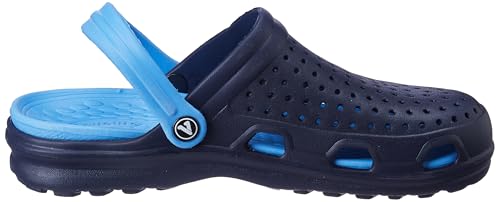 Image of Aqualite AL-636 Clogs Men | Classic Men Clogs Lightweight Slip-On Mens Clogs Casual Comfortable Clogs for Men | Men Clogs Footwear Men's Clogs & Mules