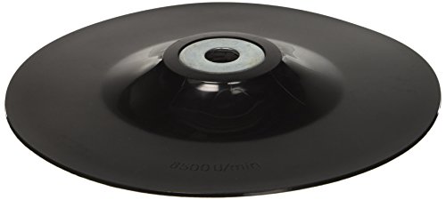 Platorelli Nylon Vigor C/Ghiera Filettata Mm