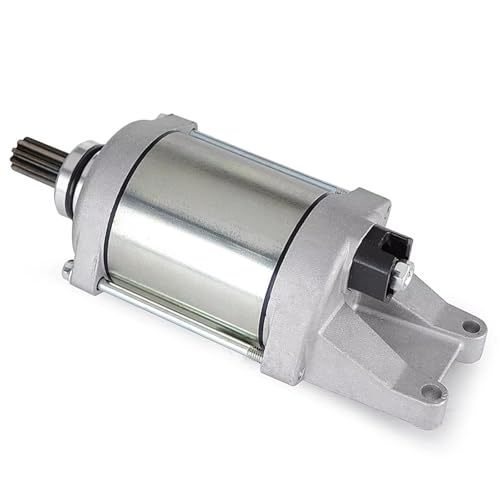 Motor de arranque TMAX 500 soluciona fallos de encendido 4B5 4