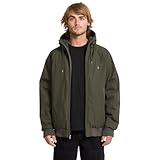 Volcom Hernan 10K Jacket S