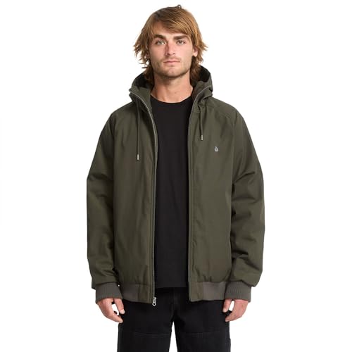 Volcom Hernan 10K Jacket S veste anti-pluie pour ne plus subir le froid