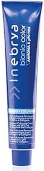 Inebrya Bionic Color Beige (10/13 Blonde Platinum Beige) 100 ml