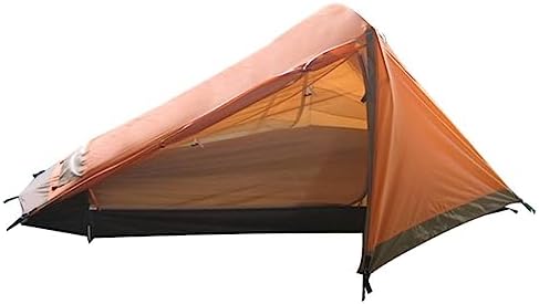 Guepardo, Barraca de Camping Everest, Para 1 Pessoa, 2000 mm de C...