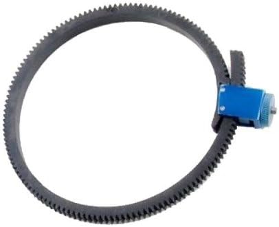 Wondlan Ring Belt for Follow Focus (110mm Lens Diameter Maximum)