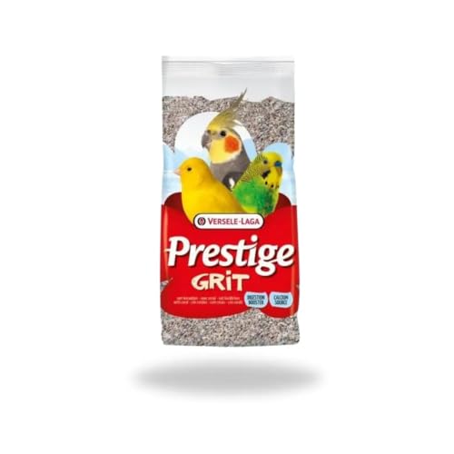 Versele Laga Prestige Grit mit Koralle (2,5kg) (kann variieren)