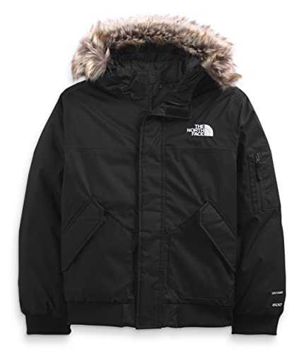 Image of The North Face Kids Boy's Gotham Down Jacket (Little Kids /Big Kids)
