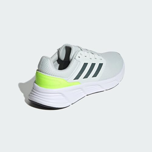 Image of adidas Women Running Shoes | Galaxy Q | Black |