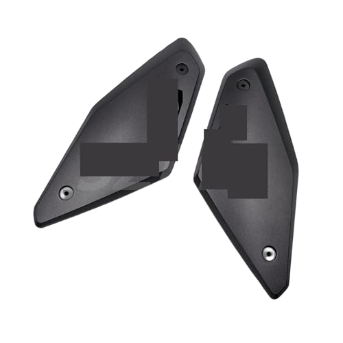 Bouchon réservoir essence coque de protection CB650R étanche et solide