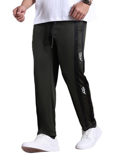 Image of VIMAL JONNEY Trouser Pant for Men | Track Pant for Men Loose Fit | Sports Track Pant for Men | Track Pant Men | Men Stylish Track Pant-VIMAL640470