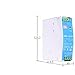 NDR-120 Switching Power Supply 220V to 24V Guide 12V48V DC DR Voltage stabilized EDR(NDR-120-24V)