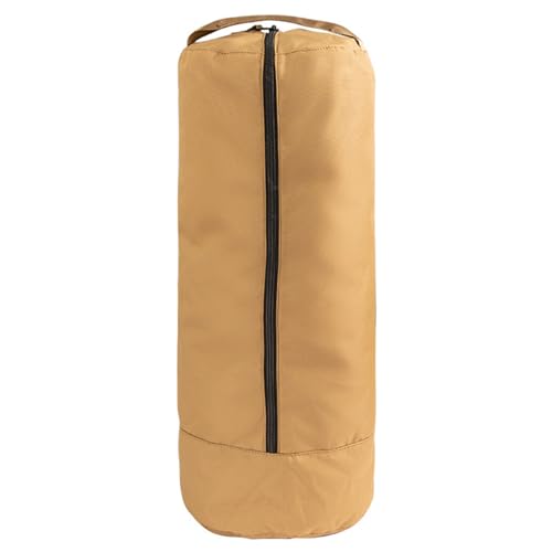 bolsa de viaje de viaje, bolsa organizadora para acampar - Bolsa de lona impermeable para acampar | Petate de alta resistencia, bolso organizador portátil para viajes, fitness, senderismo