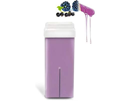 Roial Roll On Wax 100 ml Frutti - Extra Soft