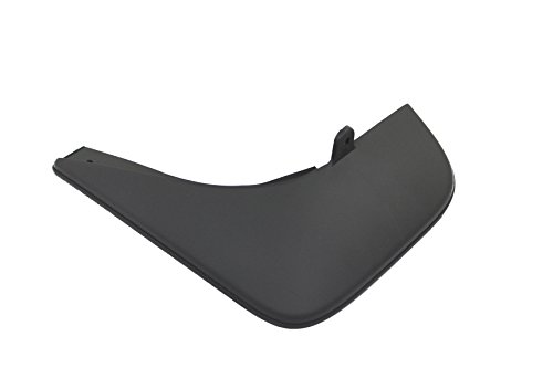 Image of TOYOTA Genuine Accessories 08414-33810 Mud Guard - 4 Piece