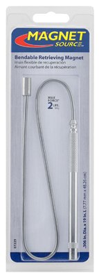 Master Magnetics 07229 19 In. Bend-It Magnet - Quantity 12