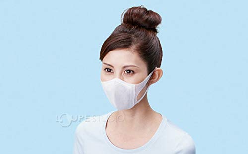 Amazon.co.jp: ユニ・チャーム ソフトーク超立体マスク ふつうサイズ
