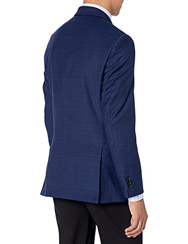 Tommy Hilfiger Mens Modern Fit Two Button Blazer Jacket2